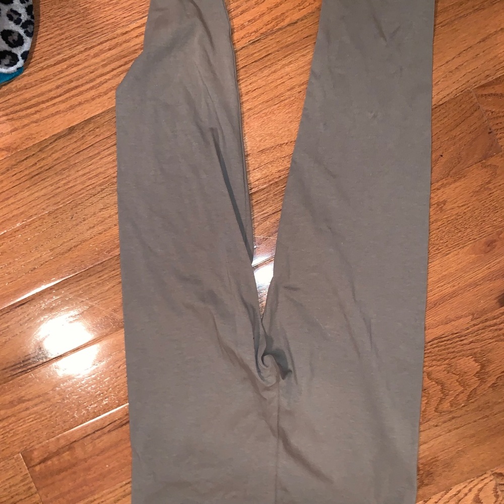 Charolette Russe Leggings